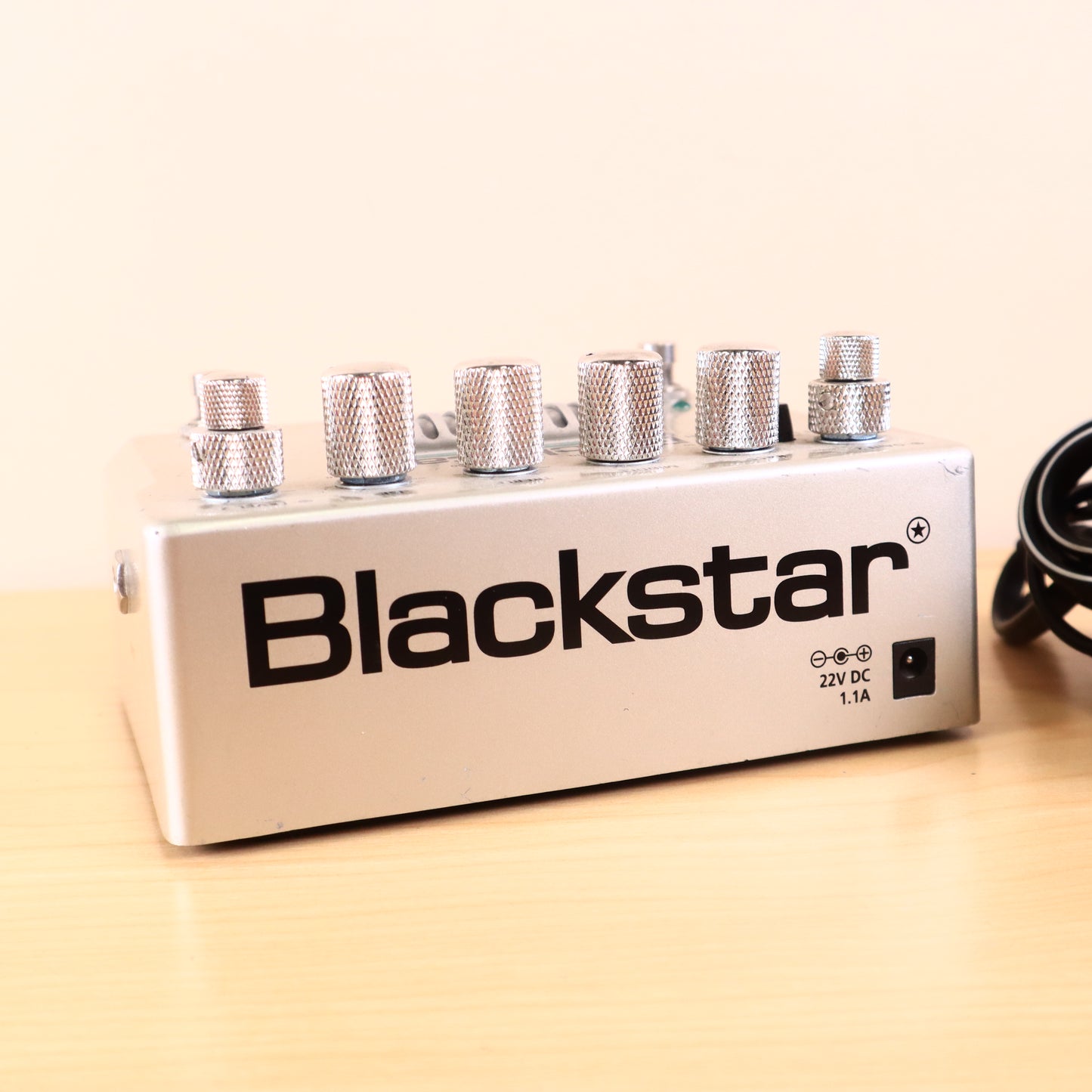 Blackstar HT-Dual Overdrive Pedal