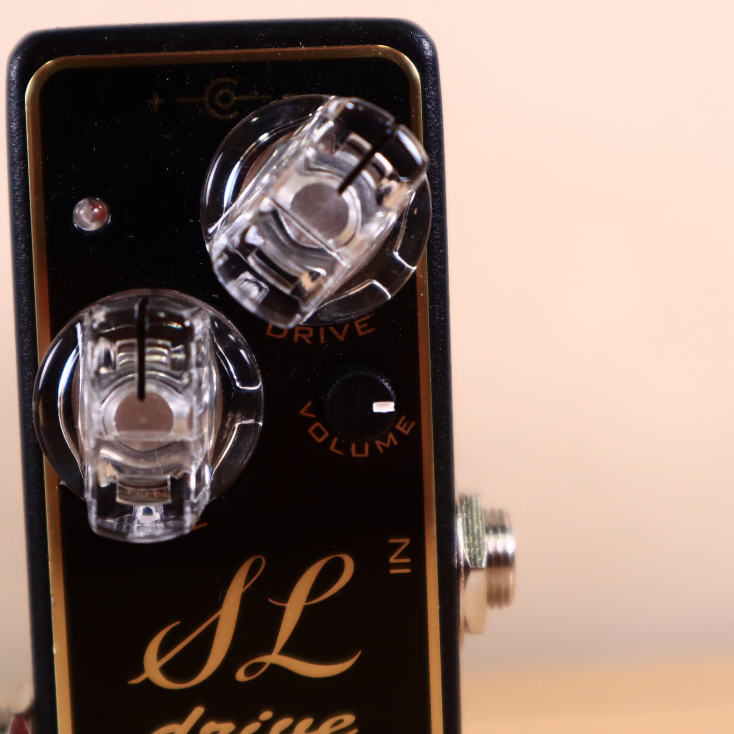 Xotic SL Drive Mini Overdrive Pedal *Open Box*