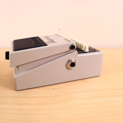 Boss GE-7 Equalizer Guitar Effect Pedal