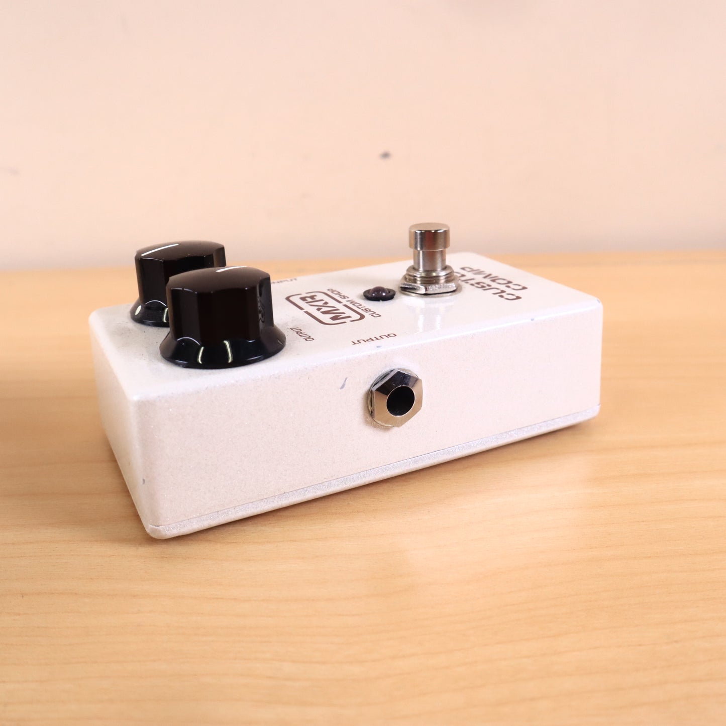 MXR CSP202 Custom Comp Compressor Pedal