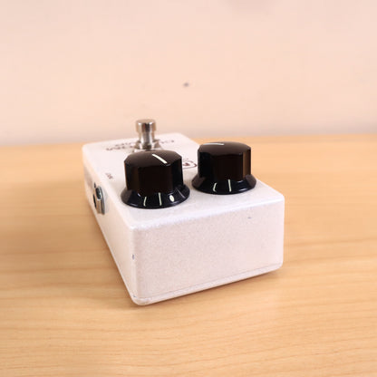 MXR CSP202 Custom Comp Compressor Pedal