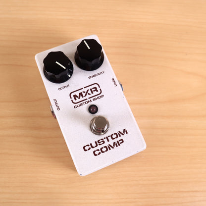MXR CSP202 Custom Comp Compressor Pedal