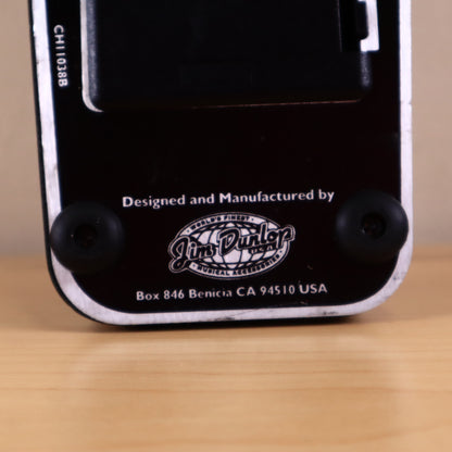 Jim Dunlop 535Q Cry Baby Multi-Wah Guitar Effects Pedal
