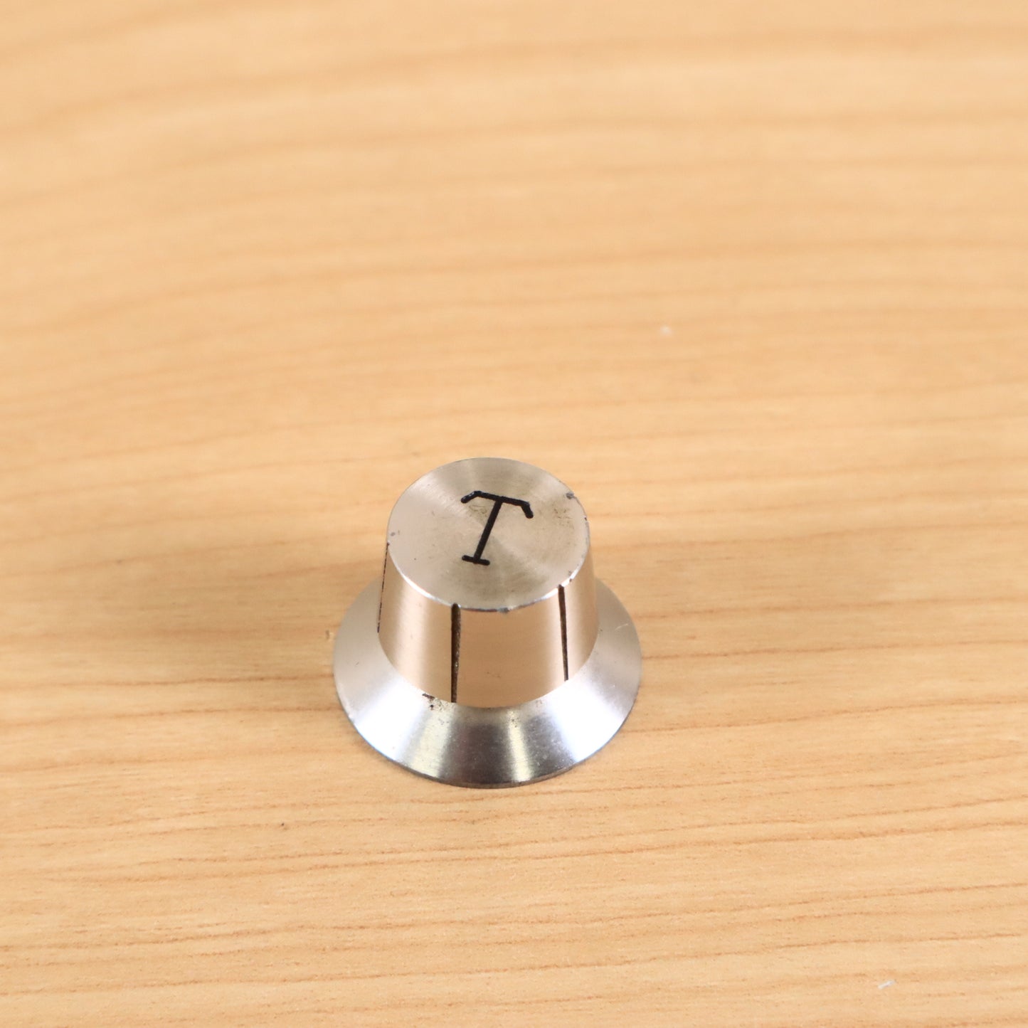 Vintage 60s Teisco/Greco Guitar/Bass Tone Knob