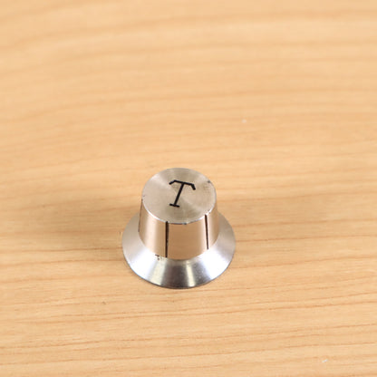 Vintage 60s Teisco/Greco Guitar/Bass Tone Knob