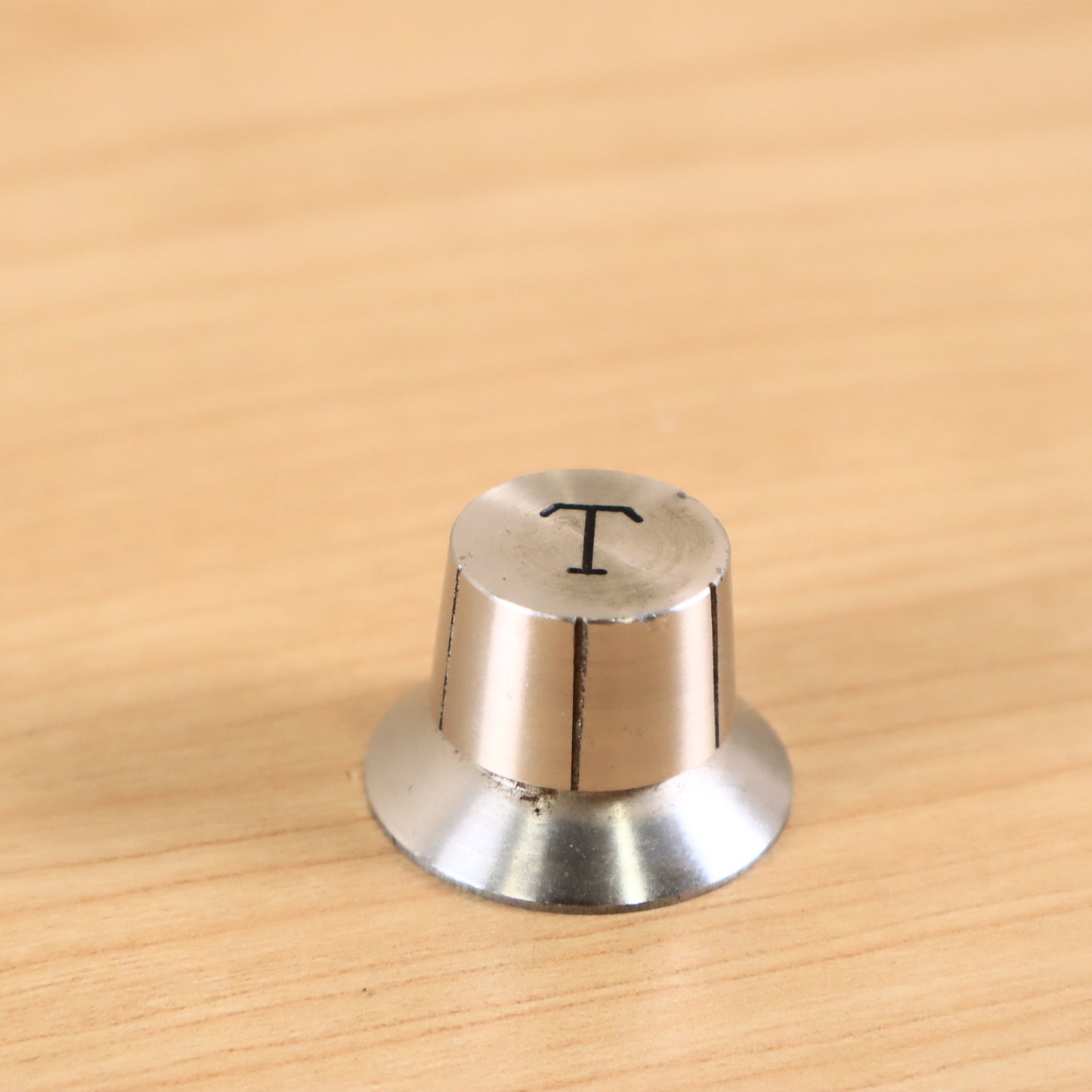 Vintage 60s Teisco/Greco Guitar/Bass Tone Knob