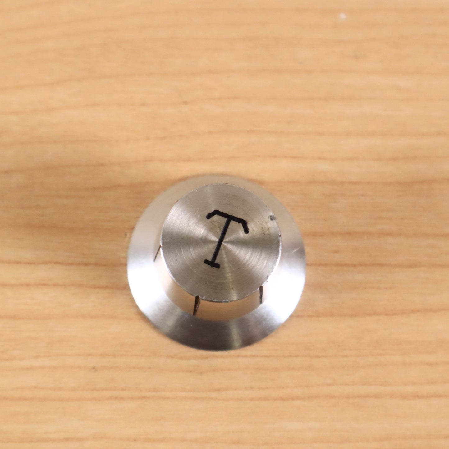 Vintage 60s Teisco/Greco Guitar/Bass Tone Knob