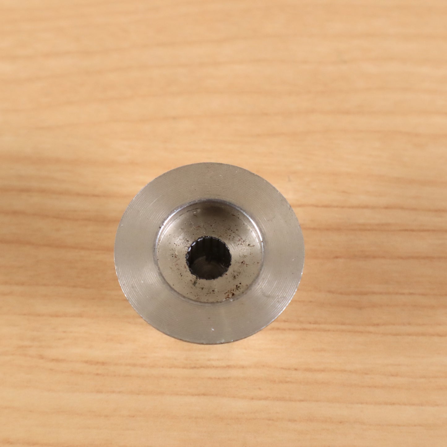 Vintage 60s Teisco/Greco Guitar/Bass Tone Knob
