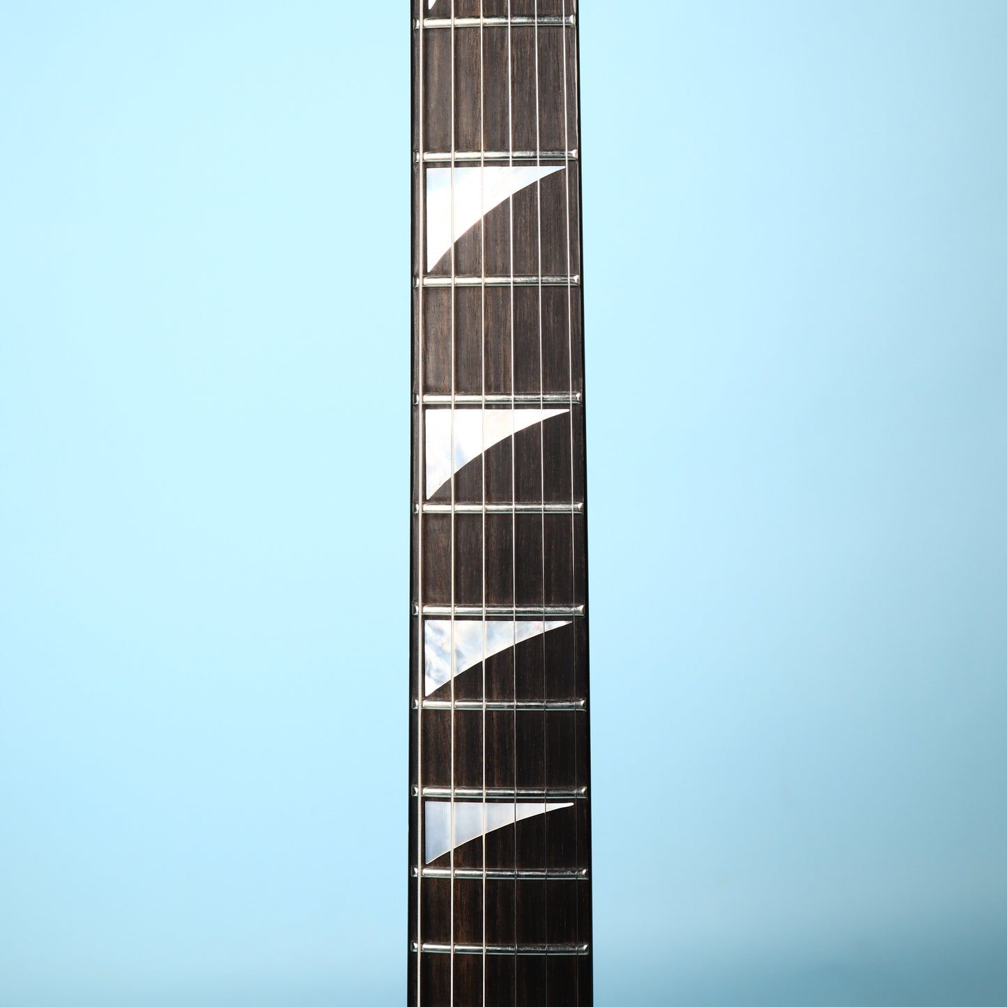 2023 Jackson USA American Series Soloist SL3 Satin Slime Green