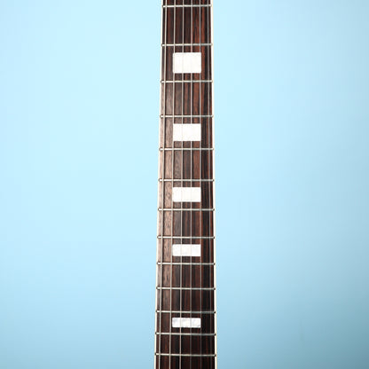 Vox Bobcat V90 Cherry Red Semi-Hollowbody Electric Guitar