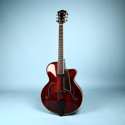 2005 Eastman AR805CE Classic Archtop Guitar