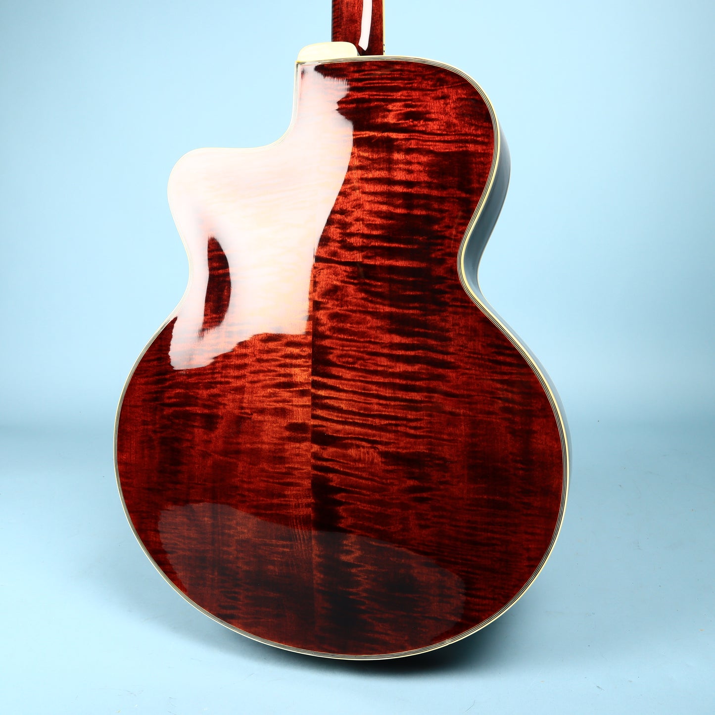 2005 Eastman AR805CE Classic Archtop Guitar