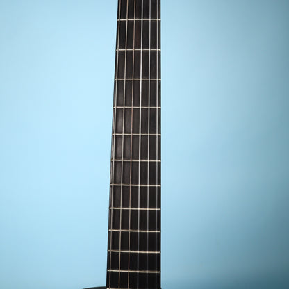 2010 Taylor NS74CE Classical Acoustic Electric Guitar