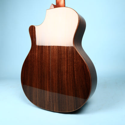 2010 Taylor NS74CE Classical Acoustic Electric Guitar
