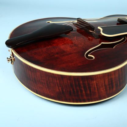 2005 Eastman AR805CE Classic Archtop Guitar