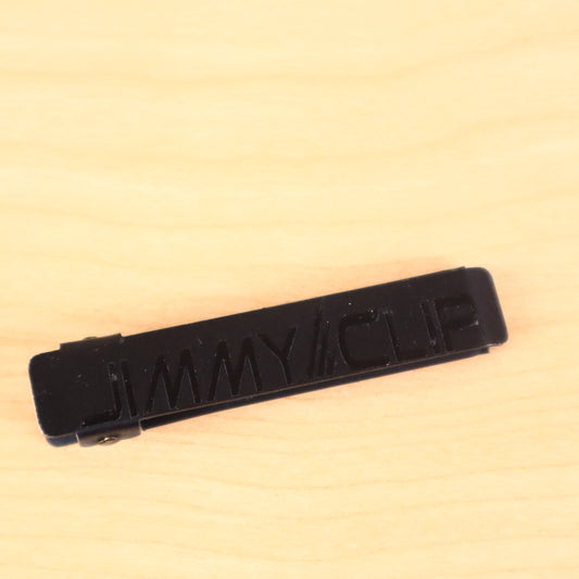 Black Jimmy Clip for Electric Guitar