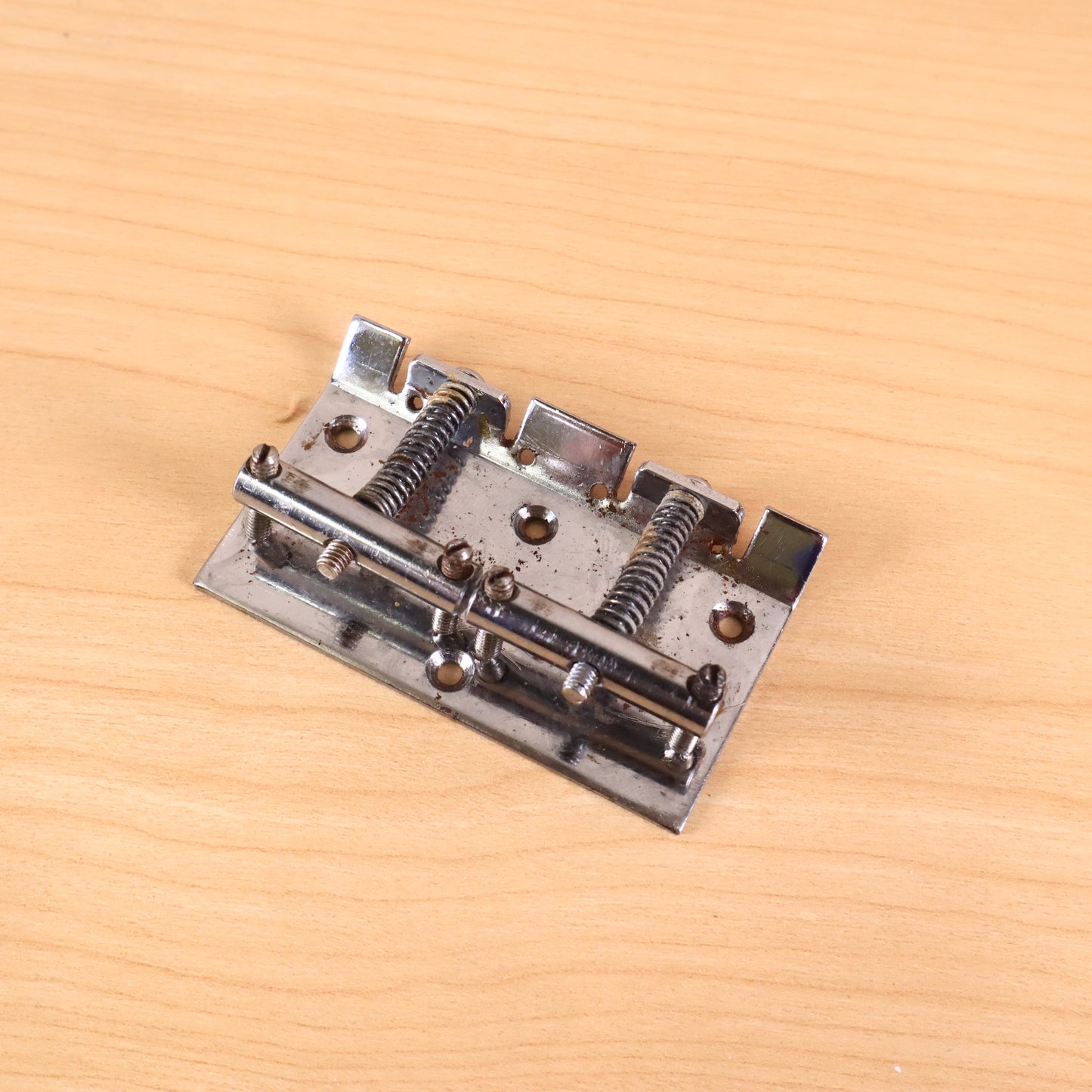 Japan Bass Bridge 70's Teisco Ibanez Matsumoku