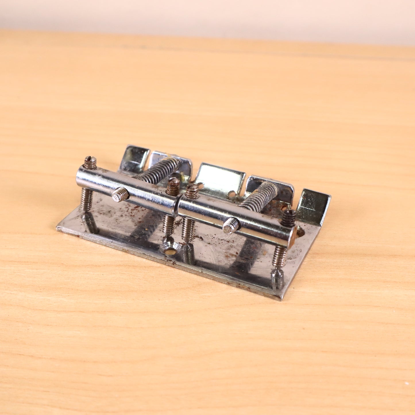 Japan Bass Bridge 70's Teisco Ibanez Matsumoku