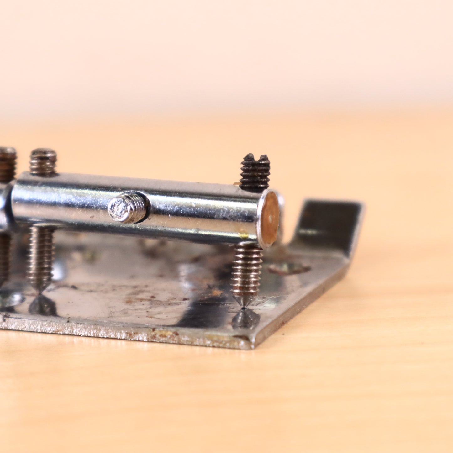 Japan Bass Bridge 70's Teisco Ibanez Matsumoku
