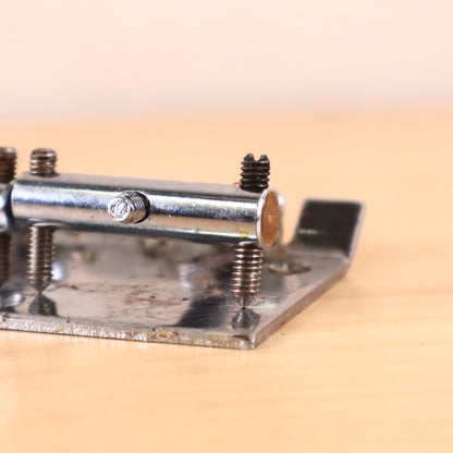 Japan Bass Bridge 70's Teisco Ibanez Matsumoku