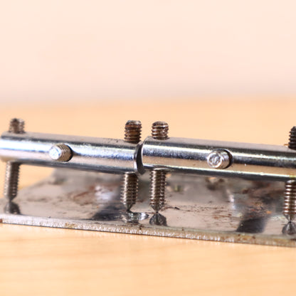 Japan Bass Bridge 70's Teisco Ibanez Matsumoku