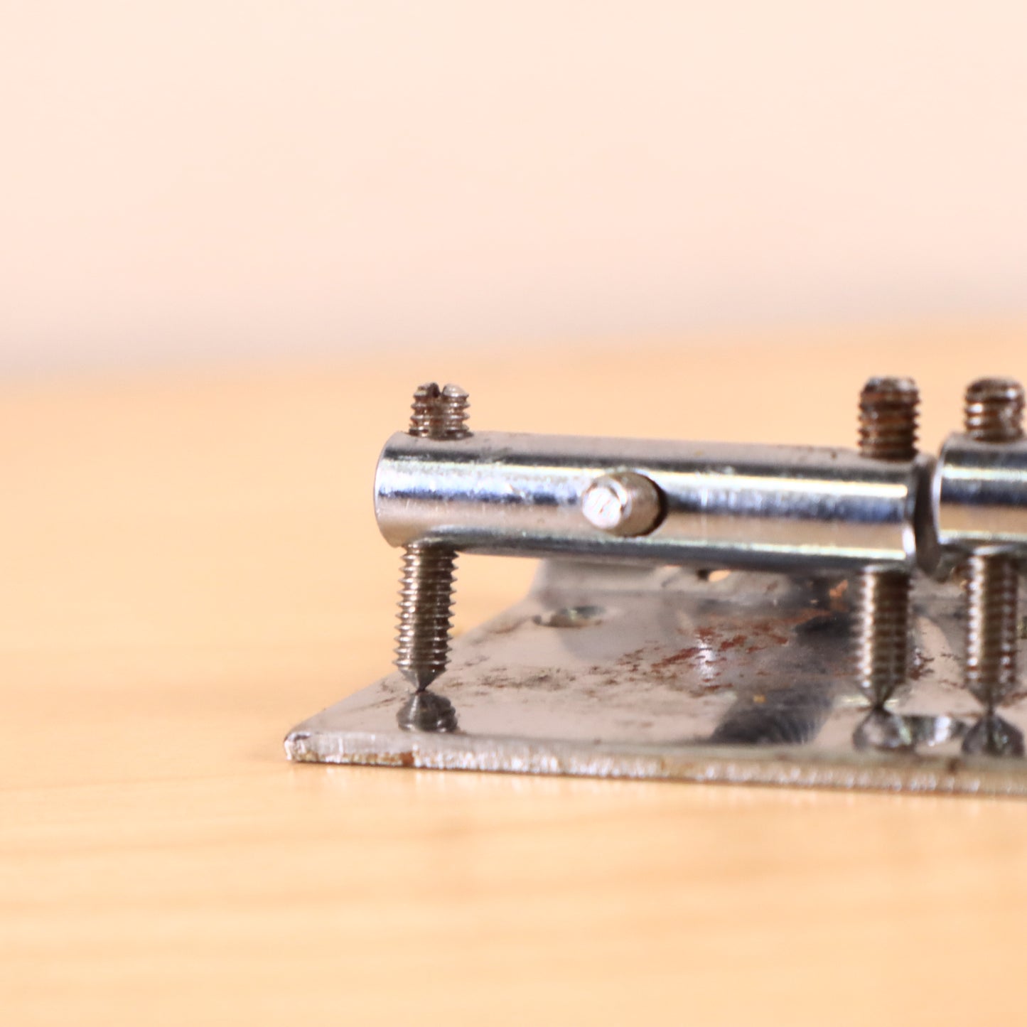 Japan Bass Bridge 70's Teisco Ibanez Matsumoku