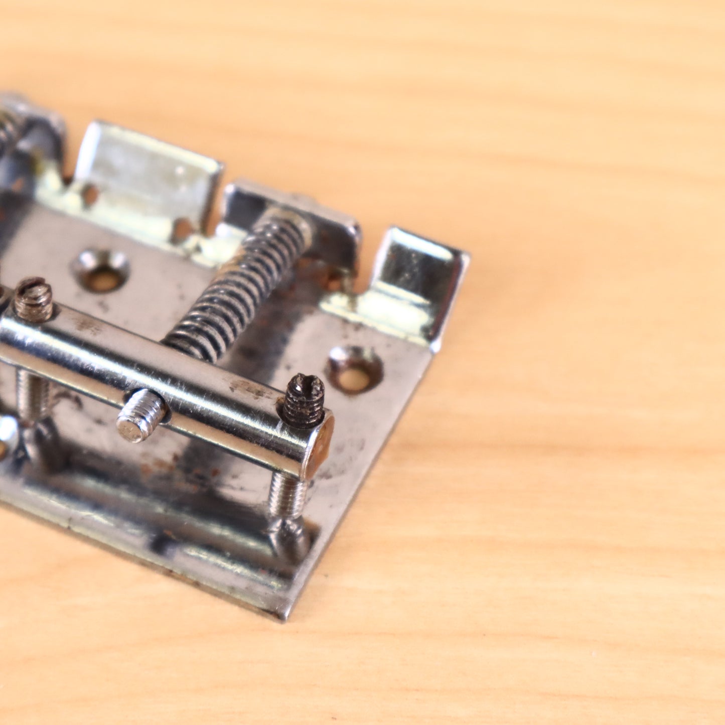 Japan Bass Bridge 70's Teisco Ibanez Matsumoku