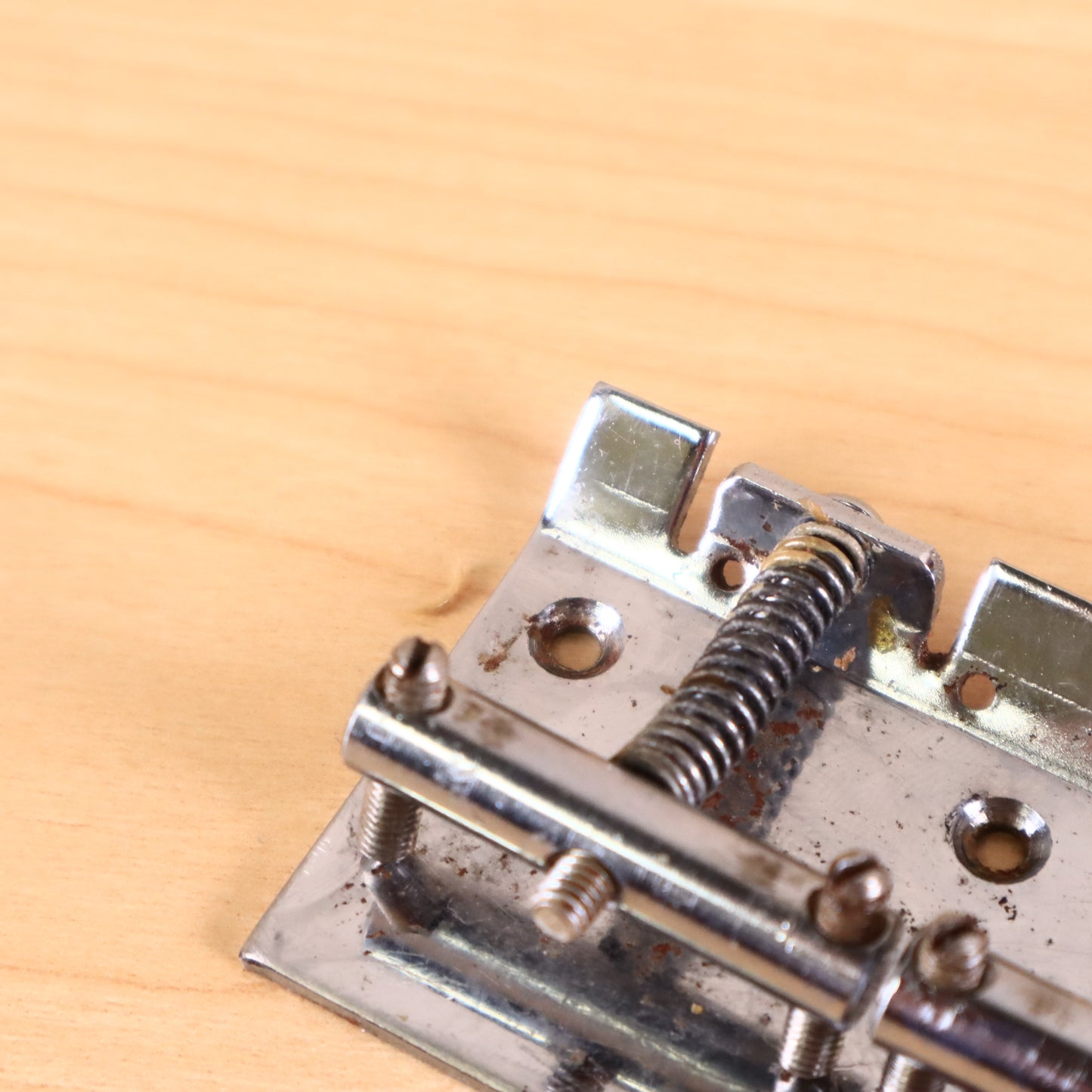 Japan Bass Bridge 70's Teisco Ibanez Matsumoku