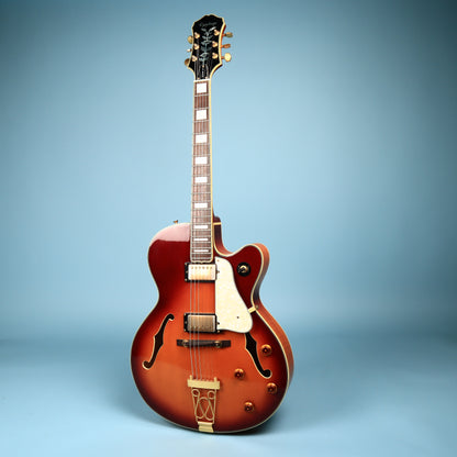 1994 Epiphone Joe Pass Emperor II (MIK) Electric Guitar