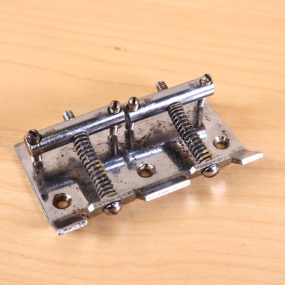 Japan Bass Bridge 70's Teisco Ibanez Matsumoku