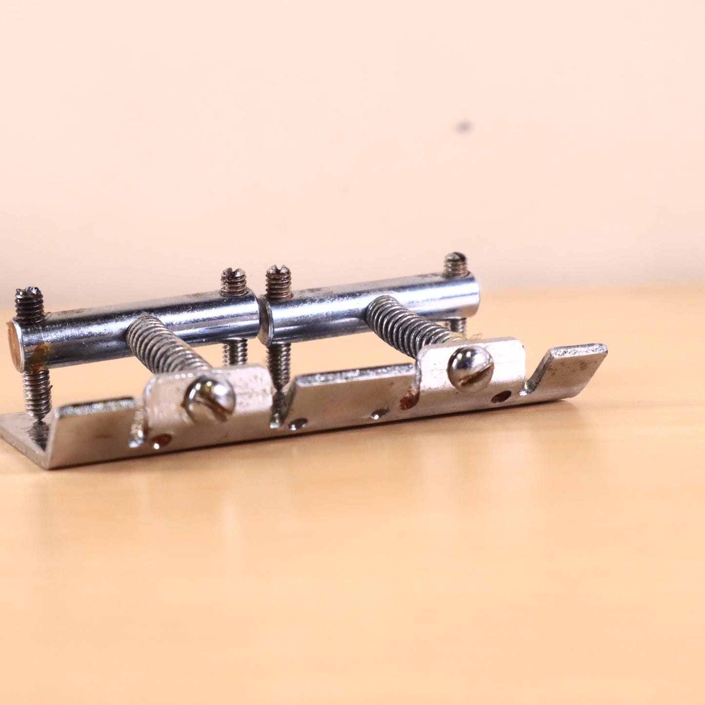 Japan Bass Bridge 70's Teisco Ibanez Matsumoku