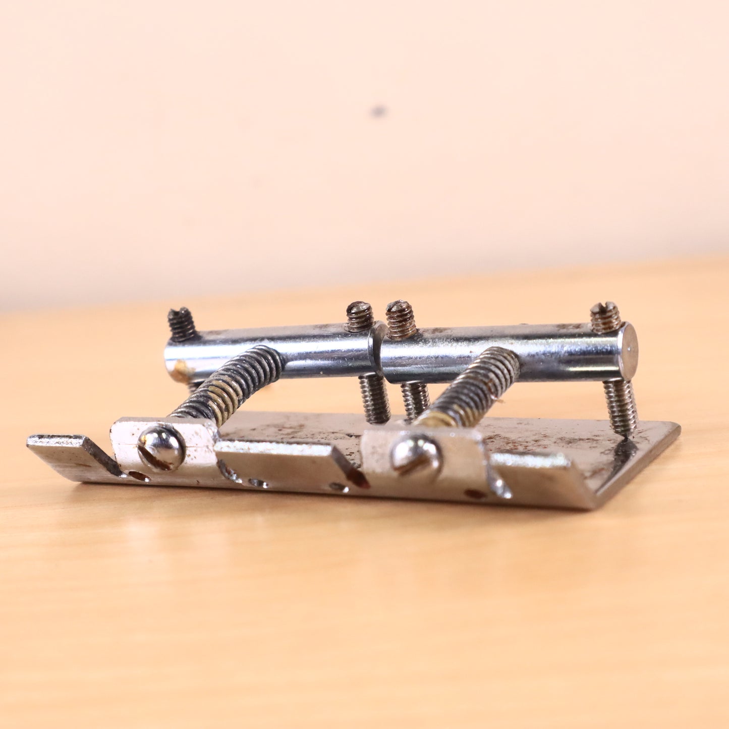 Japan Bass Bridge 70's Teisco Ibanez Matsumoku