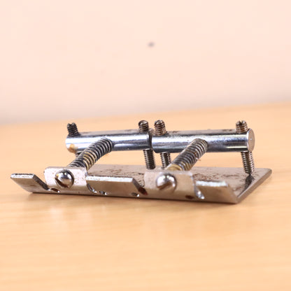 Japan Bass Bridge 70's Teisco Ibanez Matsumoku