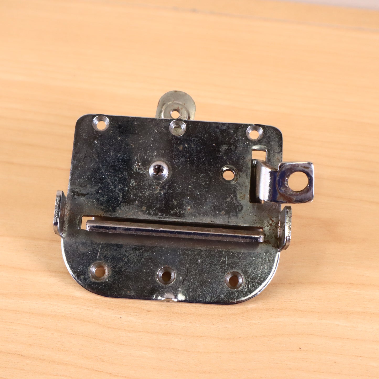 Teisco Zen-On Japan Guitar Vibrato Tremolo