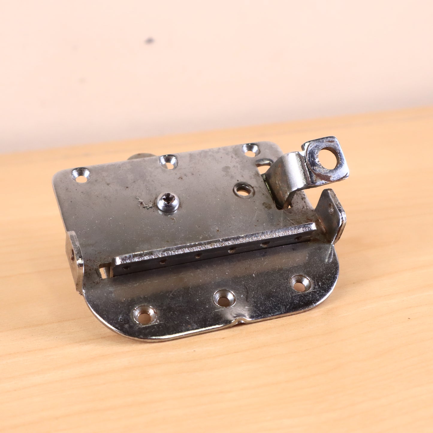 Teisco Zen-On Japan Guitar Vibrato Tremolo