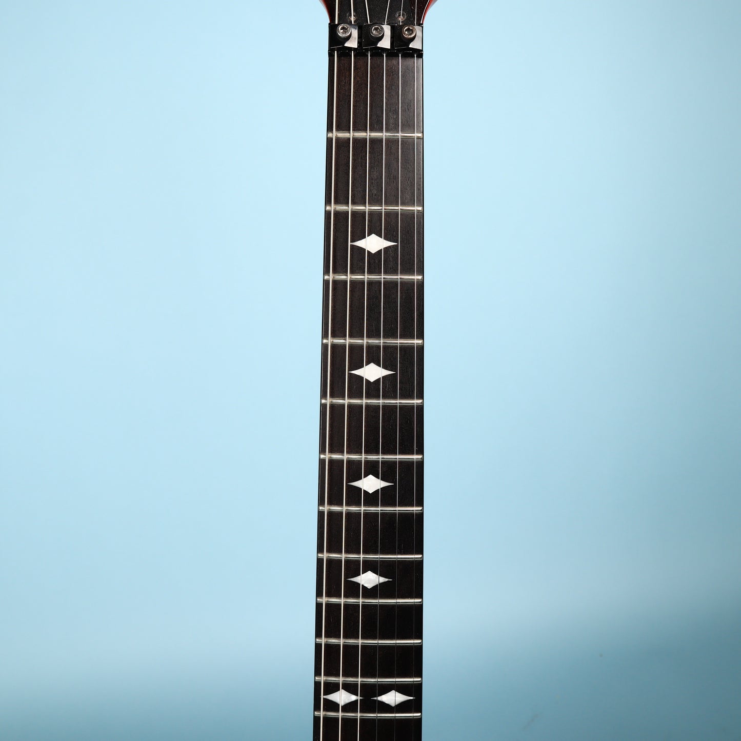 2008 B.C. Rich Mockingbird ST Floyd Rose Electric Guitar Honey Burst