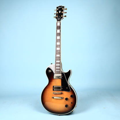 2014 Gibson Les Paul Lite Classic Custom Tobacco Burst Electric Guitar