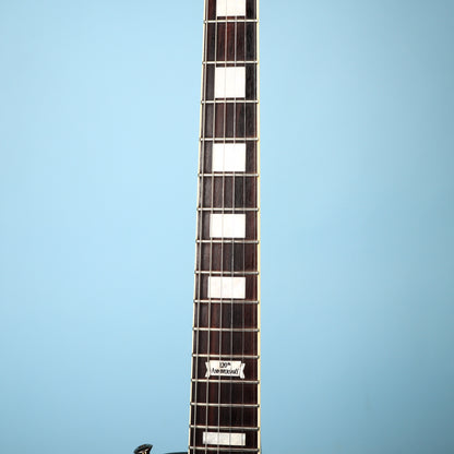 2014 Gibson Les Paul Lite Classic Custom Tobacco Burst Electric Guitar