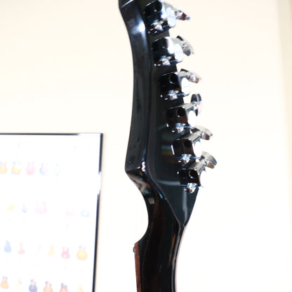 Aria Pro II RS Wild Cat Japan Vintage 1980's Electric Guitar
