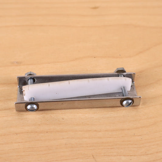 Height Bridge Insert For Acoustic Guitar