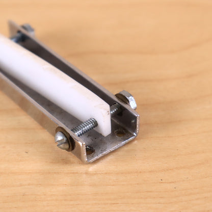 Height Bridge Insert For Acoustic Guitar