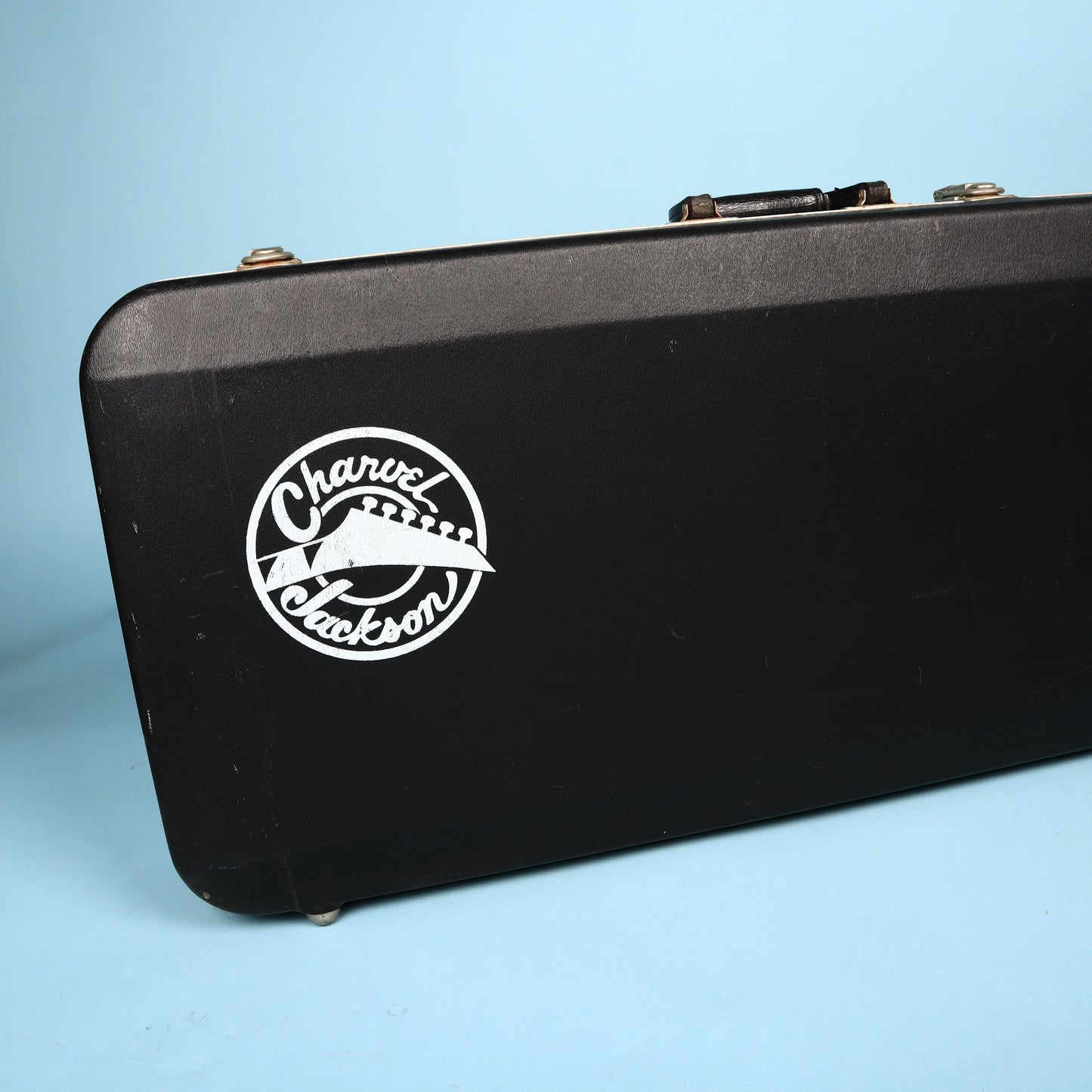 Charvel Jackson Dinky Soloist Hardshell Electric Guitar Case