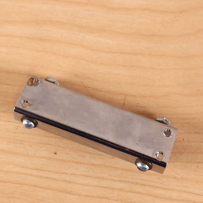 Height Bridge Insert For Acoustic Guitar