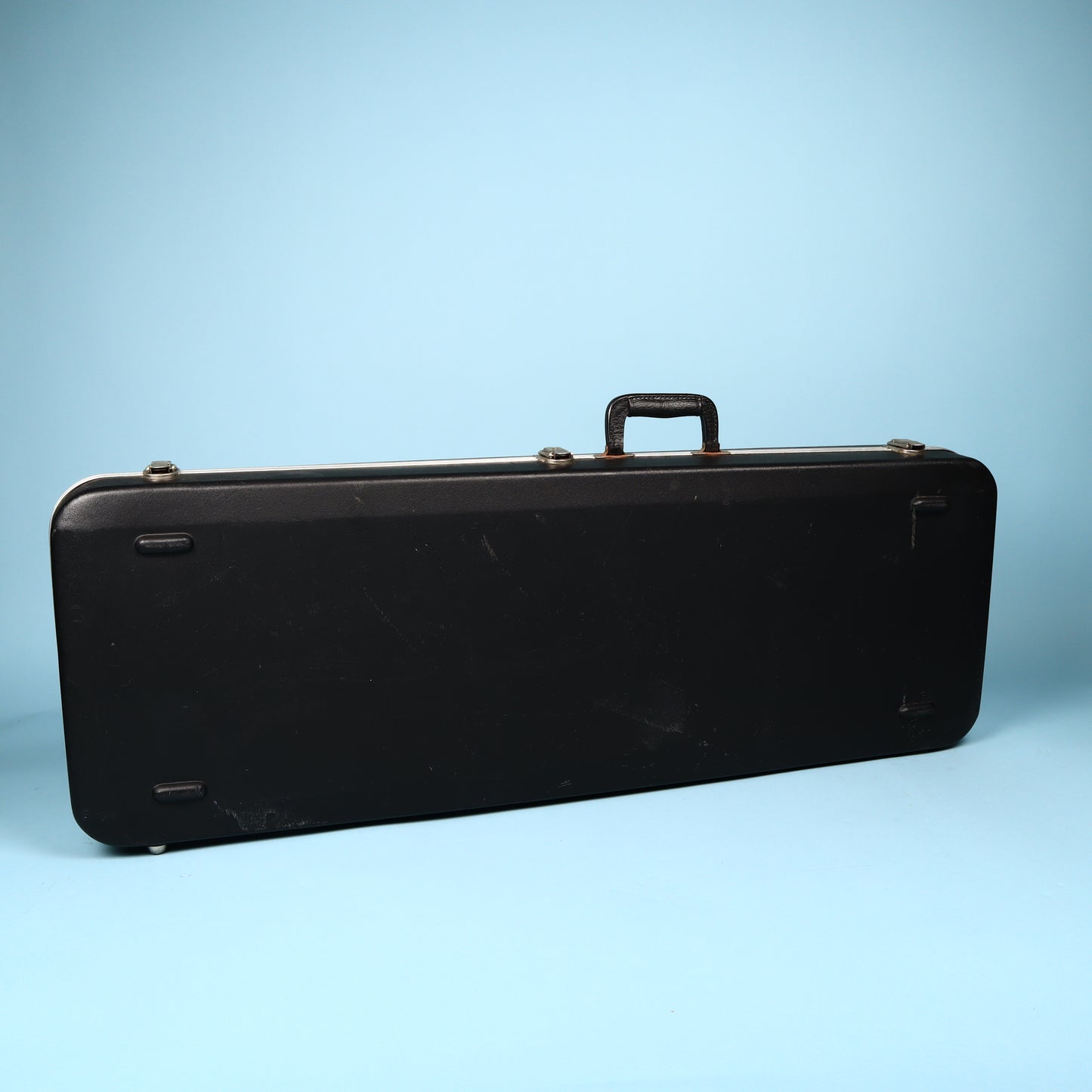 Charvel Jackson Dinky Soloist Hardshell Electric Guitar Case