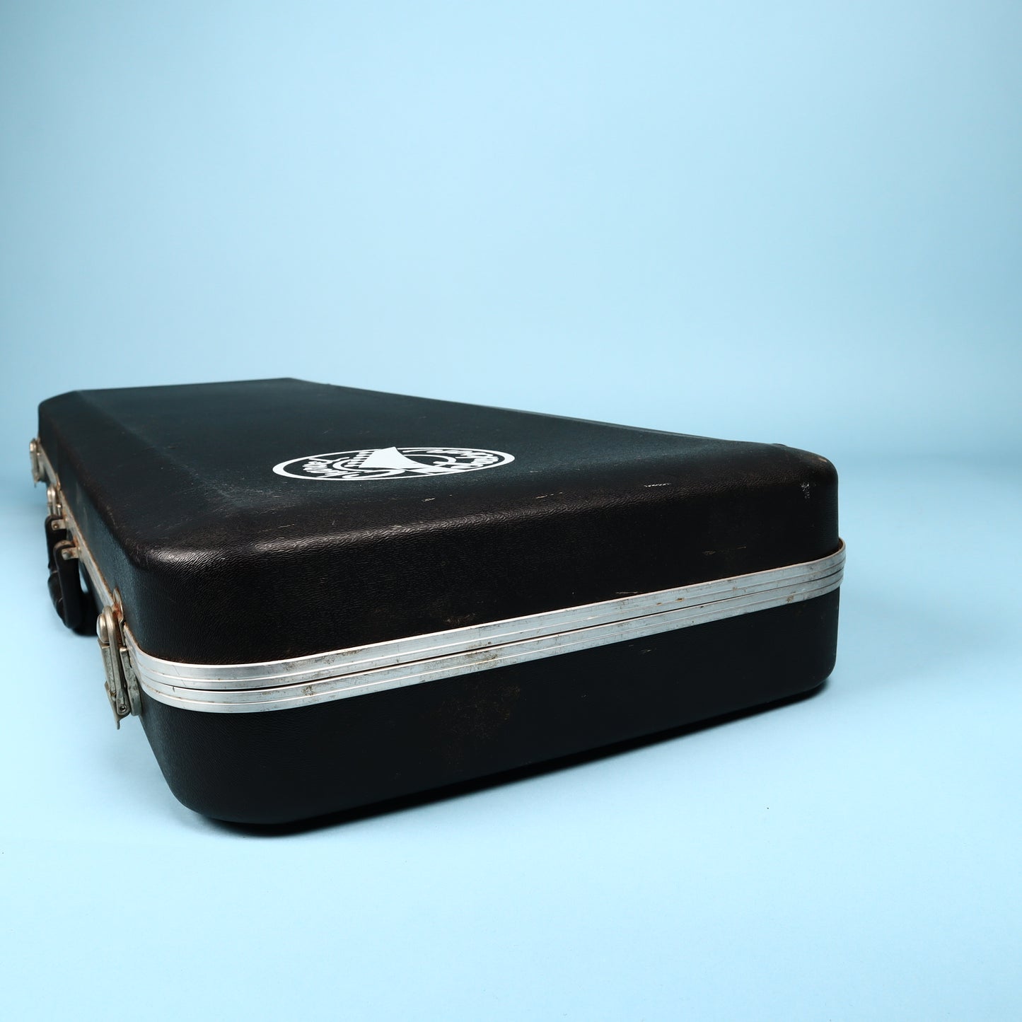 Charvel Jackson Dinky Soloist Hardshell Electric Guitar Case