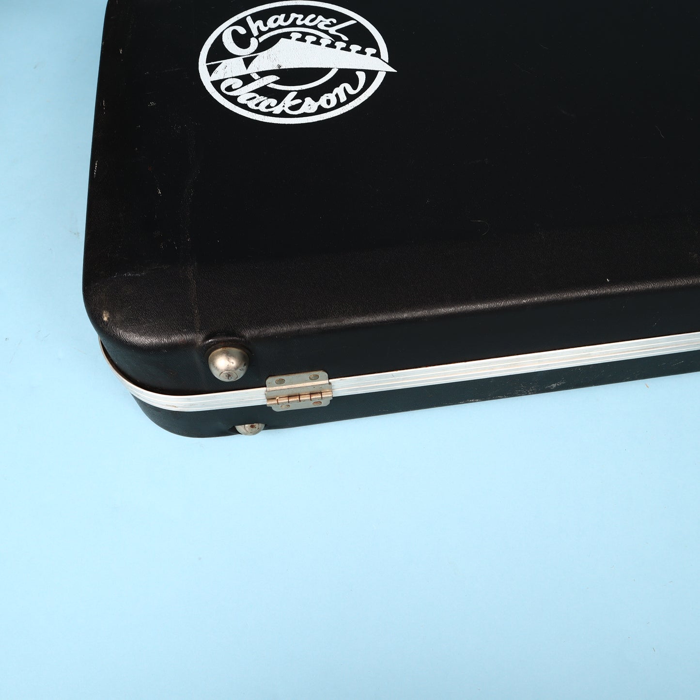 Charvel Jackson Dinky Soloist Hardshell Electric Guitar Case