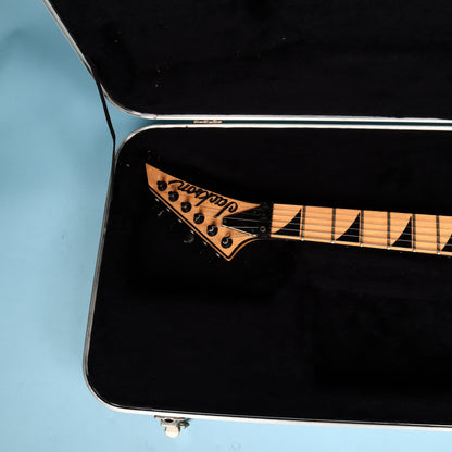Charvel Jackson Dinky Soloist Hardshell Electric Guitar Case