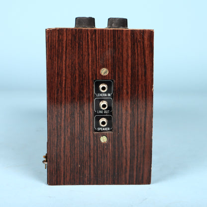 Vintage 1980s Radel Taalmala Digi-60 digital Electronic Tabla