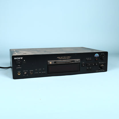 Sony MDS-JB940 MDLP Minidisc Deck Player