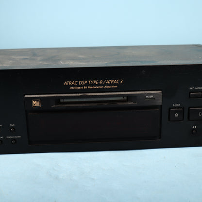 Sony MDS-JB940 MDLP Minidisc Deck Player